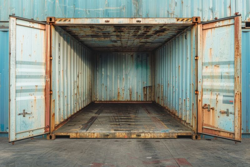 Storage Container